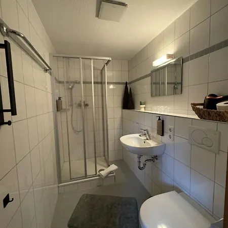 Apartment Almgasthaus Knoepflesbrunnen Vierbettzimmer 1